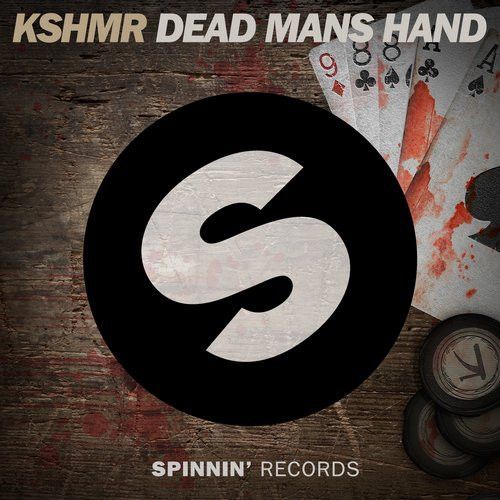 Dead Mans Hand Dead Mans Hand