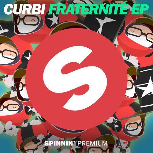 Fraternité EP Fraternité EP