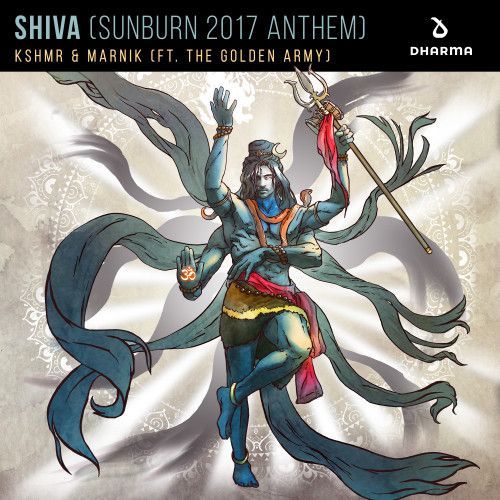 SHIVA (Sunburn 2017 Anthem) SHIVA (Sunburn 2017 Anthem)