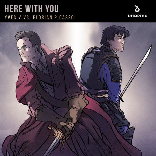 Here With You Here With You