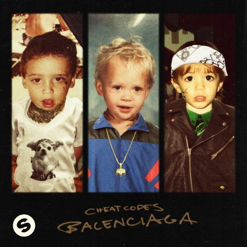 Balenciaga Balenciaga