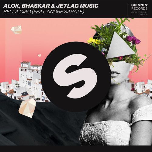 Bella Ciao (feat. Andre Sarate) Bella Ciao (feat. Andre Sarate)