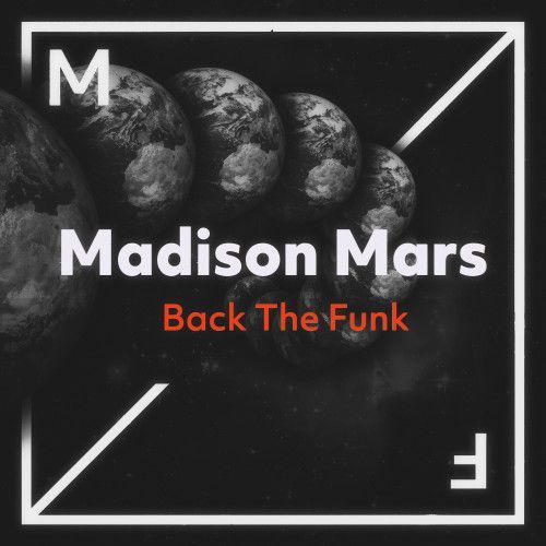 Back The Funk Back The Funk