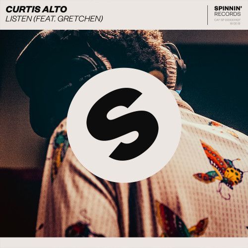 Listen (feat. Gretchen) Listen (feat. Gretchen)