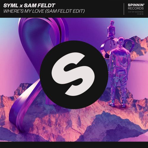 Where's My Love (Sam Feldt Edit) Where's My Love (Sam Feldt Edit)