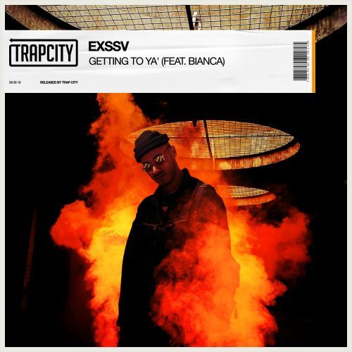 Getting To Ya' (feat. Bianca) Getting To Ya' (feat. Bianca)