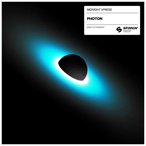 Photon Photon