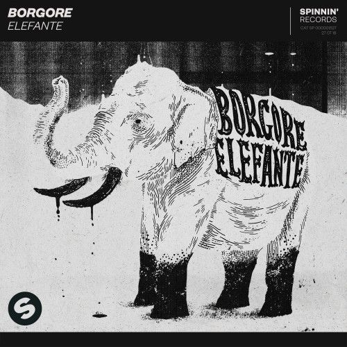 Elefante Elefante