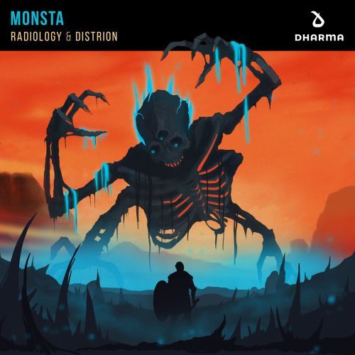 Monsta Monsta