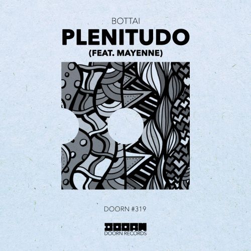 Plenitudo (feat. Mayenne) Plenitudo (feat. Mayenne)