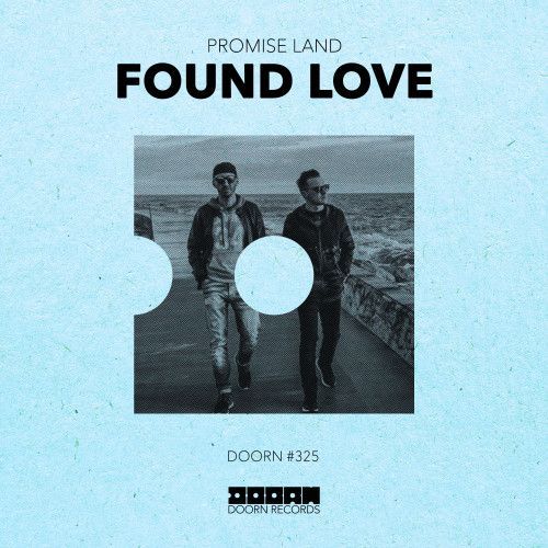 Found Love Found Love