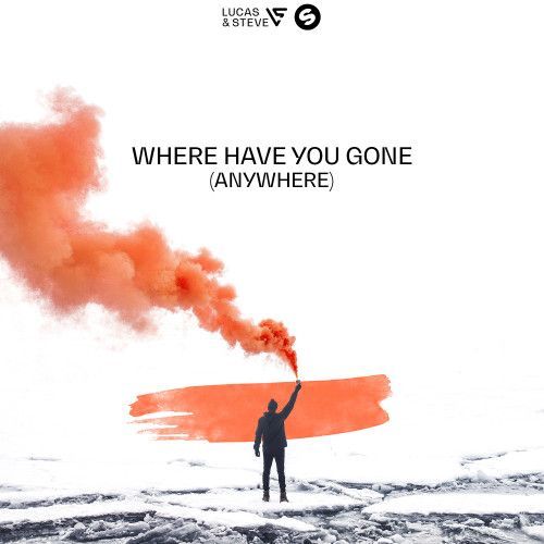 Where Have You Gone (Anywhere) Where Have You Gone (Anywhere)