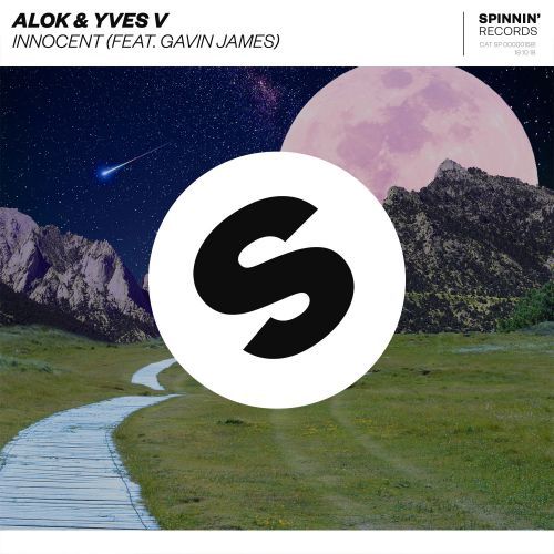 Innocent (feat. Gavin James) Innocent (feat. Gavin James)