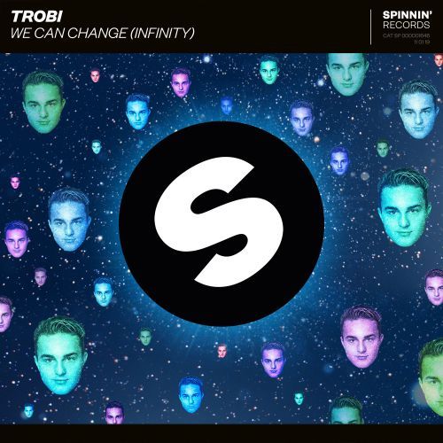 We Can Change (Infinity) We Can Change (Infinity)